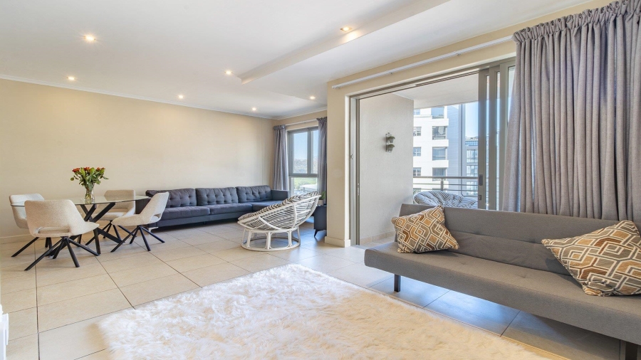 2 Bedroom Property for Sale in Tyger Valley Western Cape